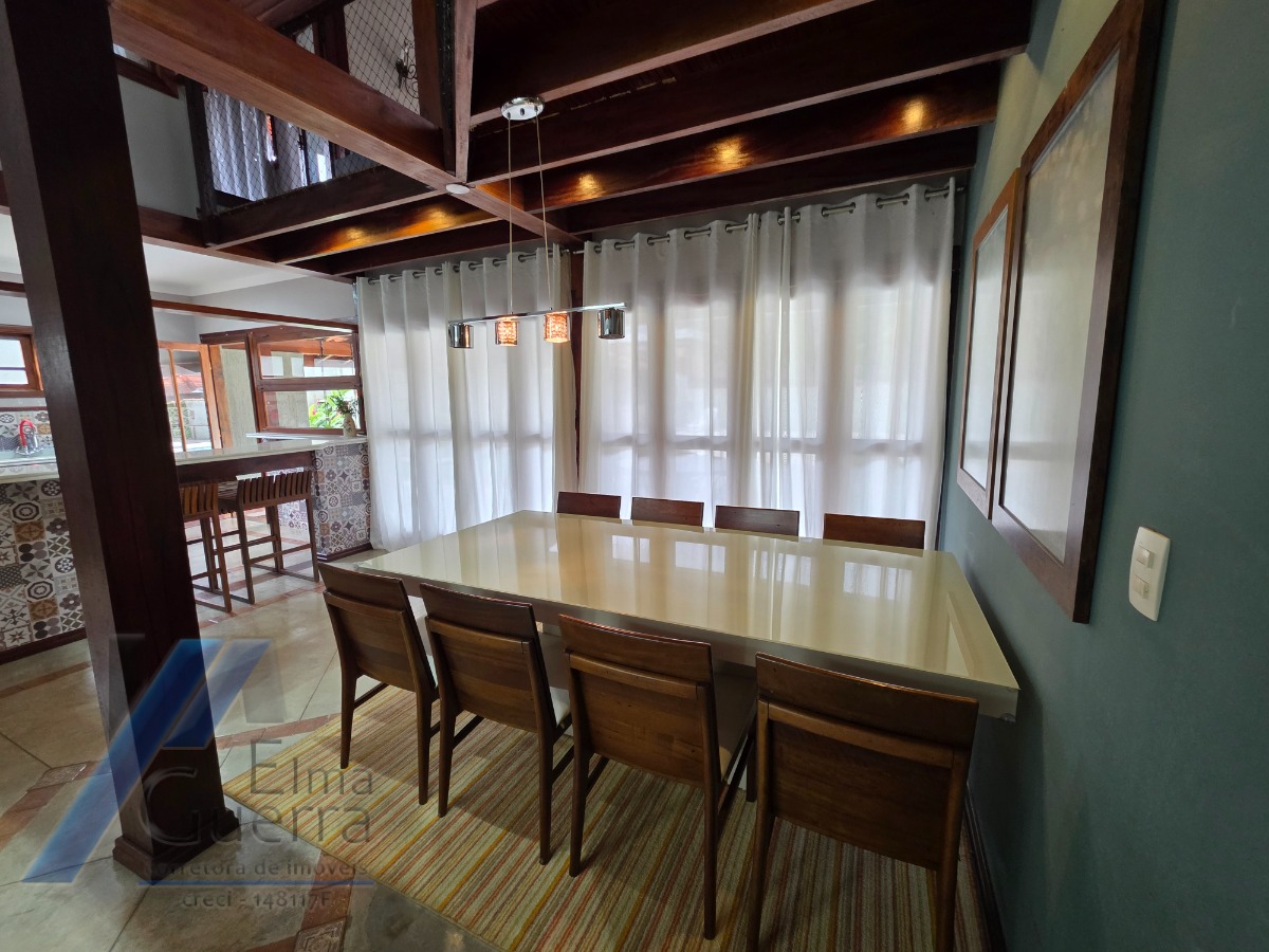 Casa, 3 quartos, 290 m² - Foto 19