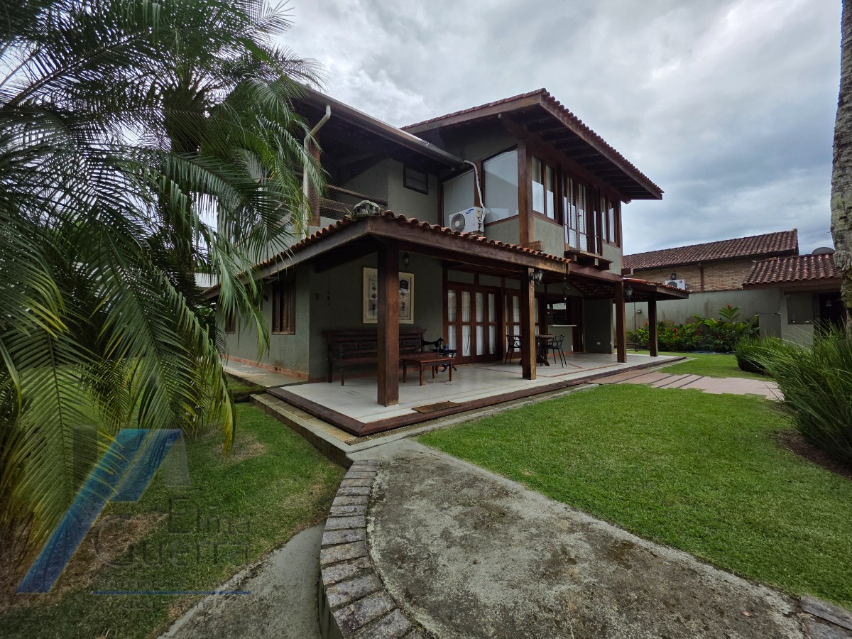 Casa, 3 quartos, 290 m² - Foto 2