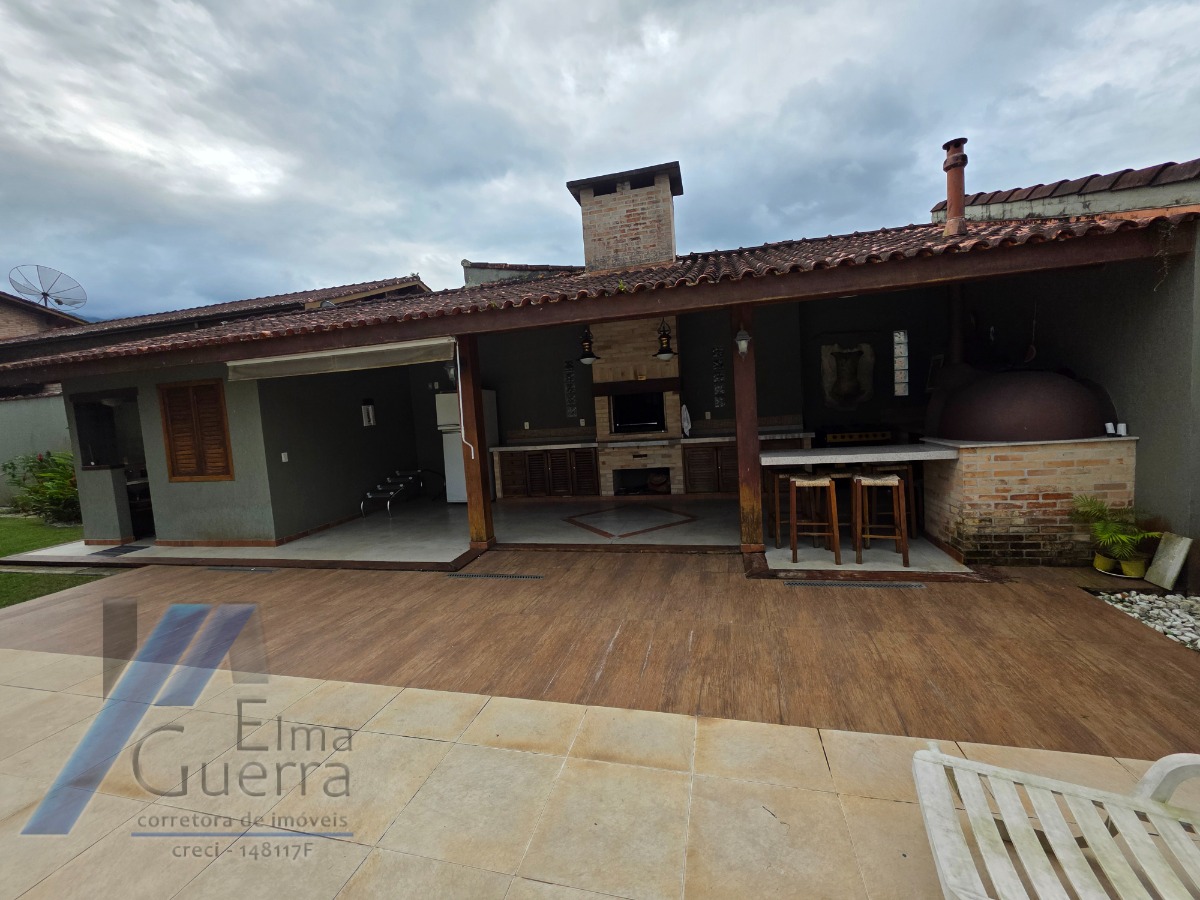Casa, 3 quartos, 290 m² - Foto 12