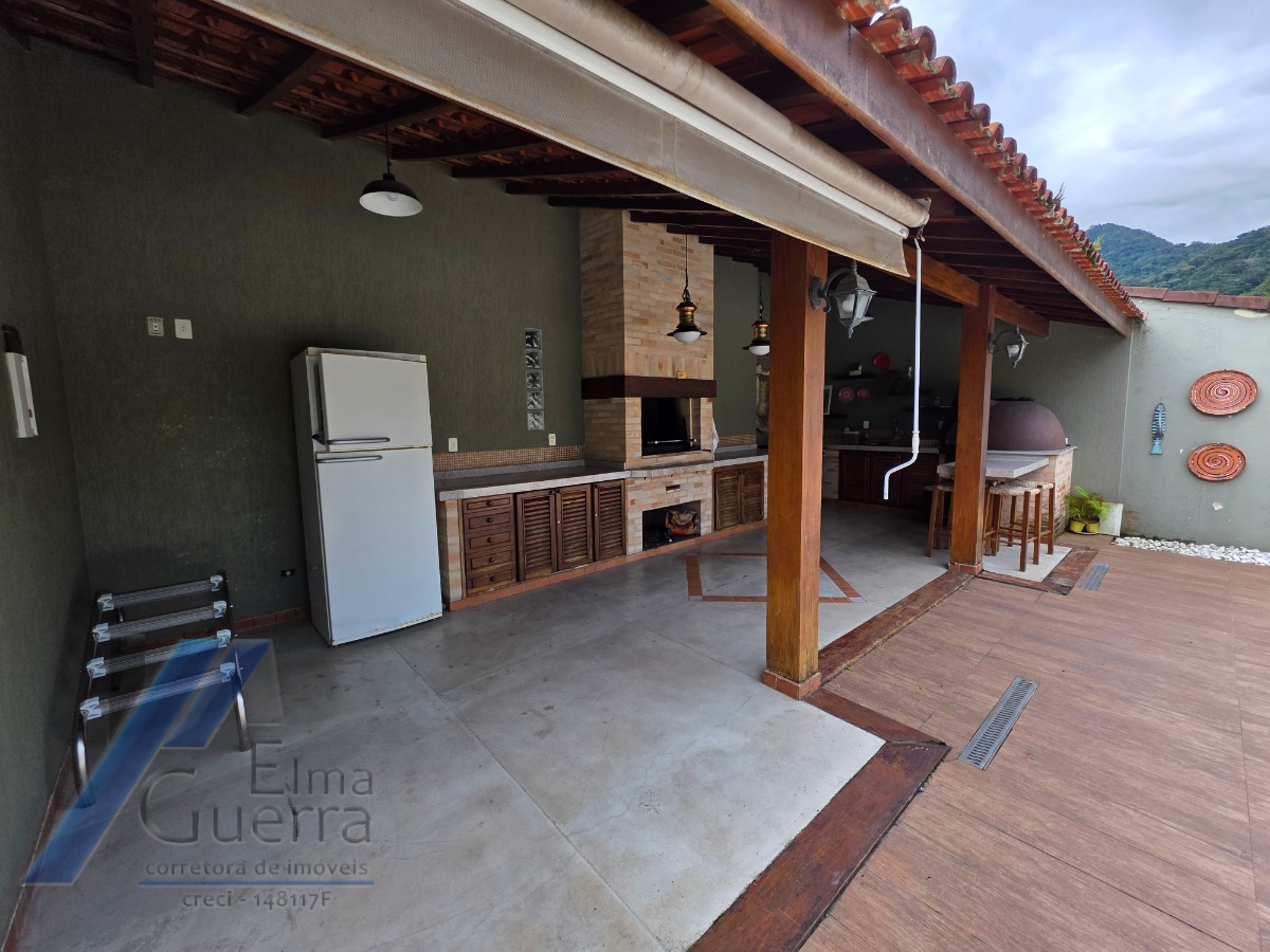 Casa, 3 quartos, 290 m² - Foto 14