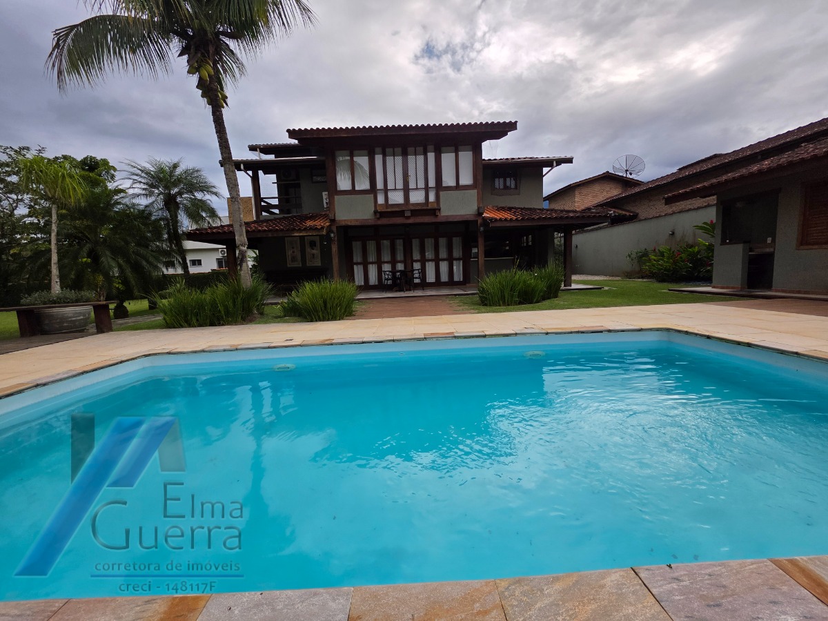 Casa, 3 quartos, 290 m² - Foto 8