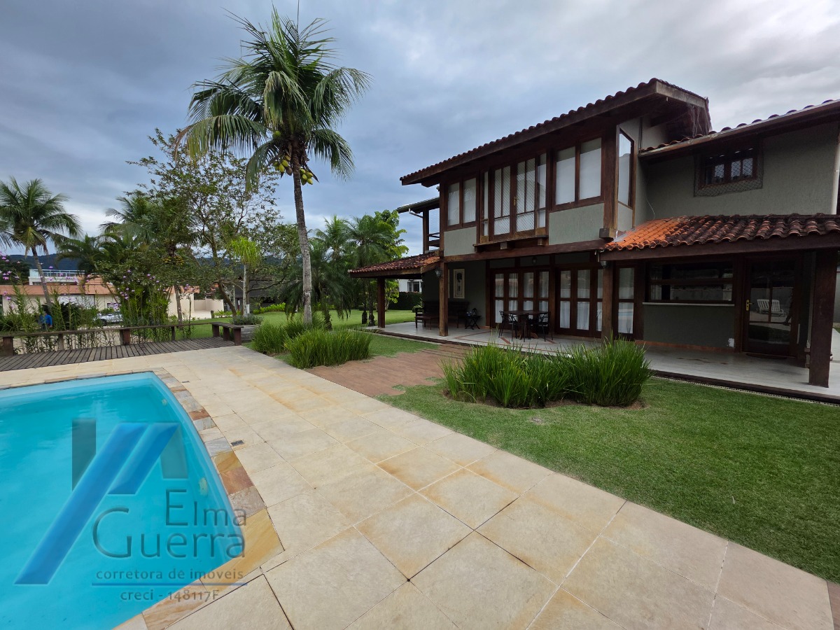 Casa, 3 quartos, 290 m² - Foto 9