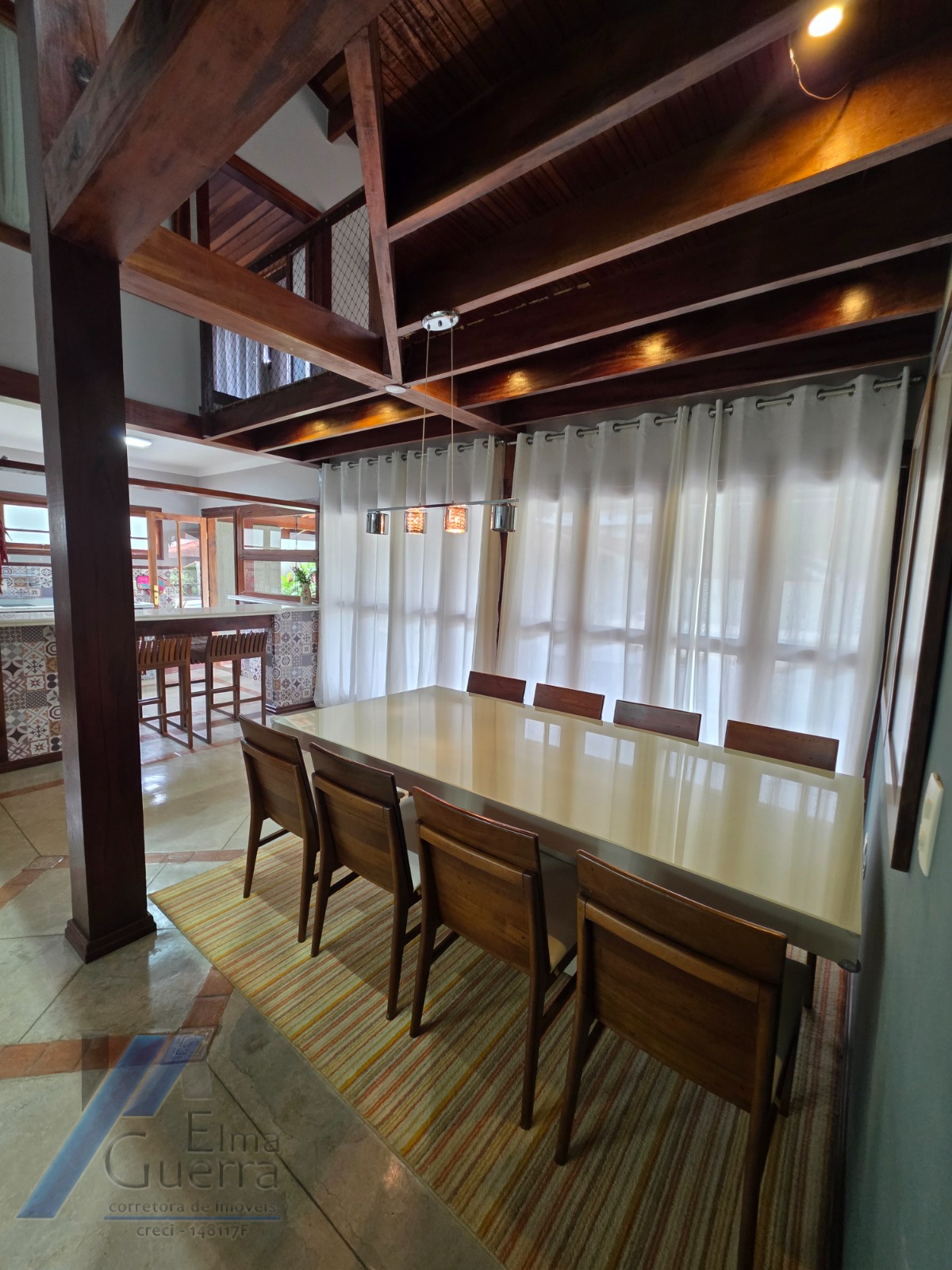Casa, 3 quartos, 290 m² - Foto 20