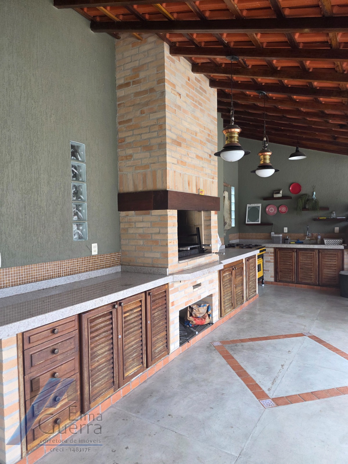 Casa, 3 quartos, 290 m² - Foto 42