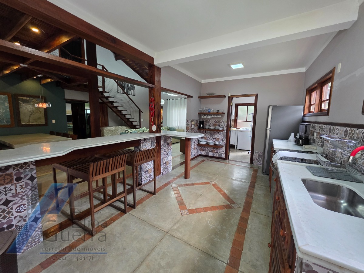 Casa, 3 quartos, 290 m² - Foto 23