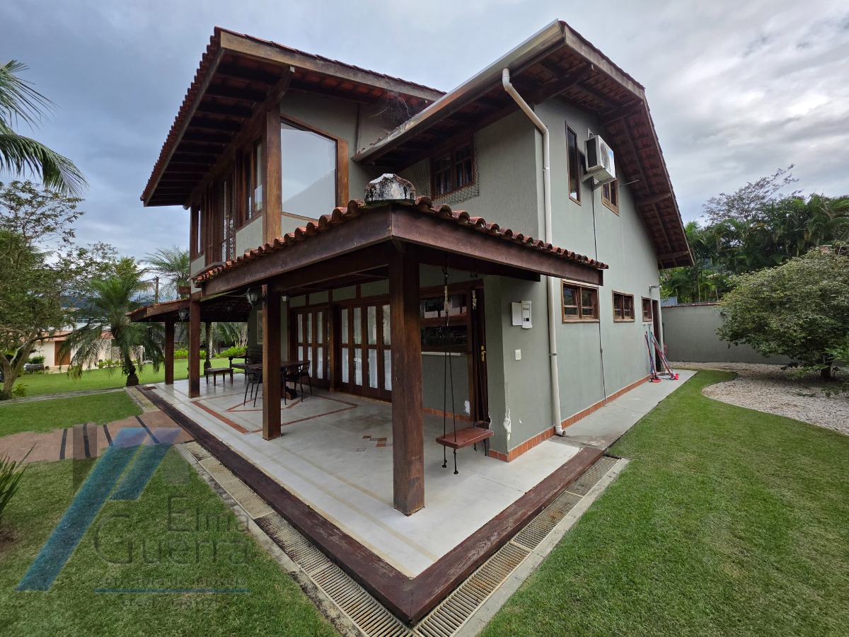 Casa, 3 quartos, 290 m² - Foto 4