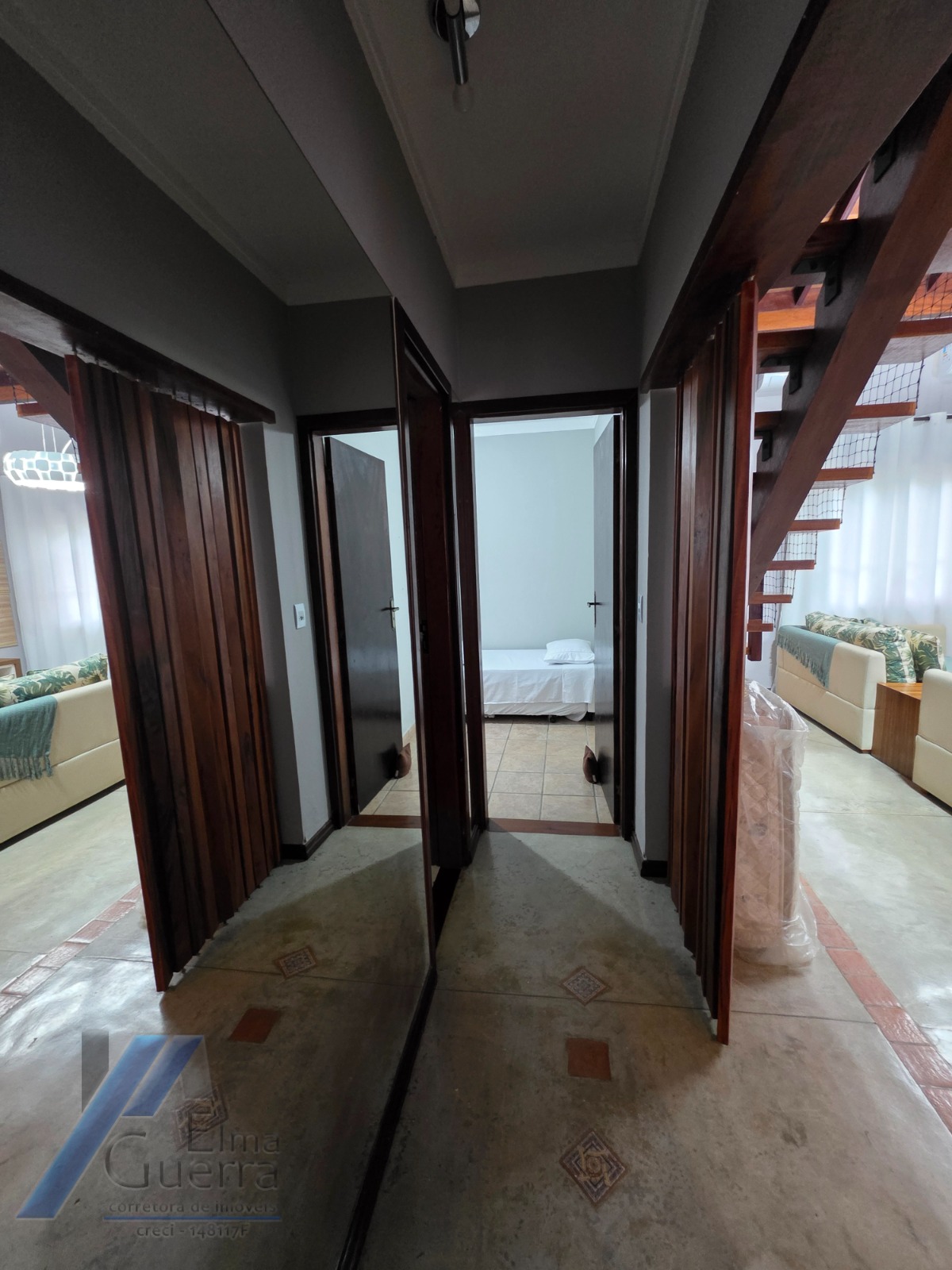 Casa, 3 quartos, 290 m² - Foto 27