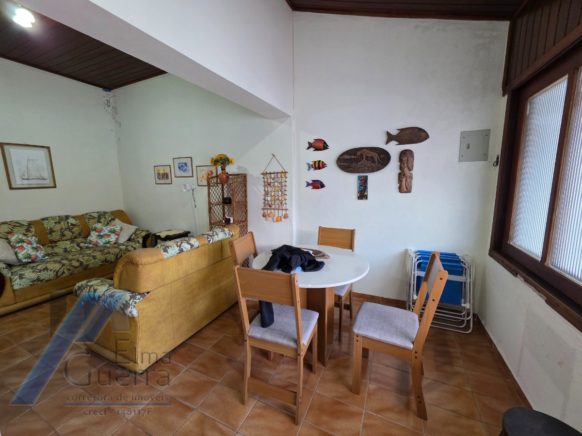 Casa, 1 quarto, 48 m² - Foto 6