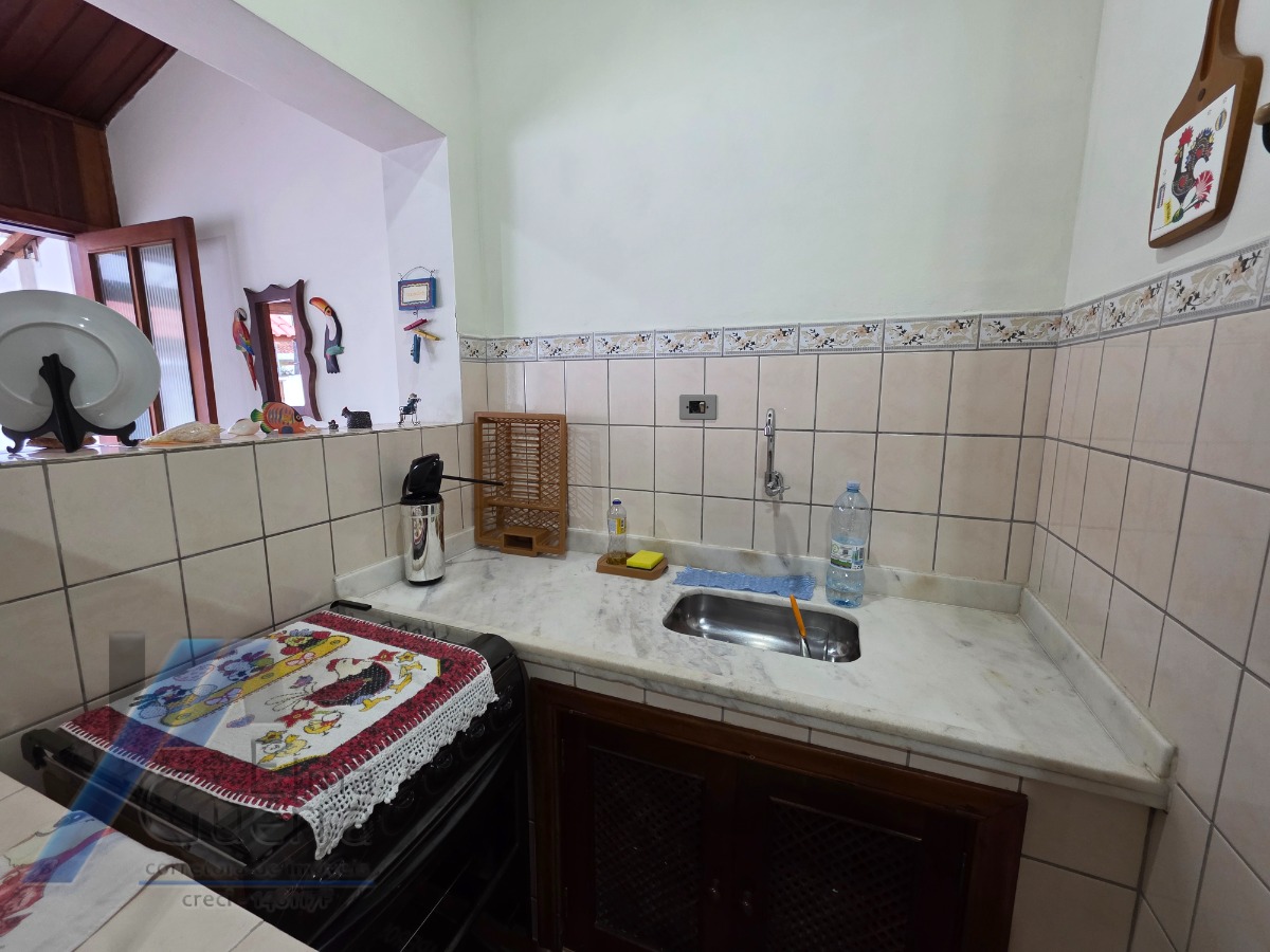 Casa, 1 quarto, 48 m² - Foto 11