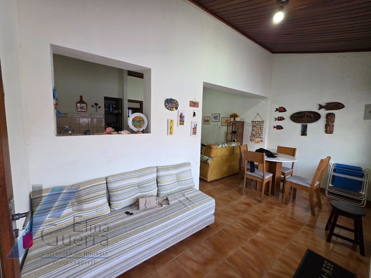 Casa, 1 quarto, 48 m² - Foto 5