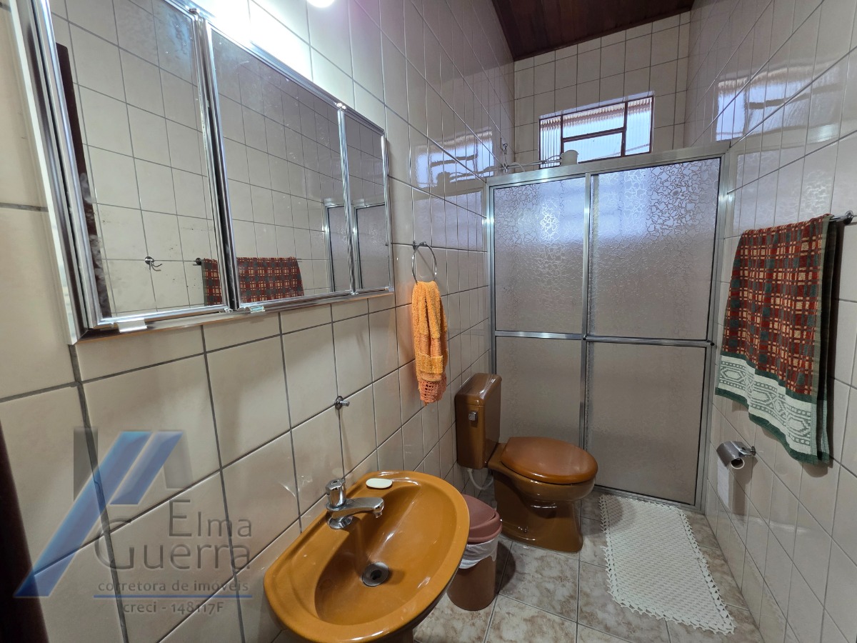 Casa, 1 quarto, 48 m² - Foto 16