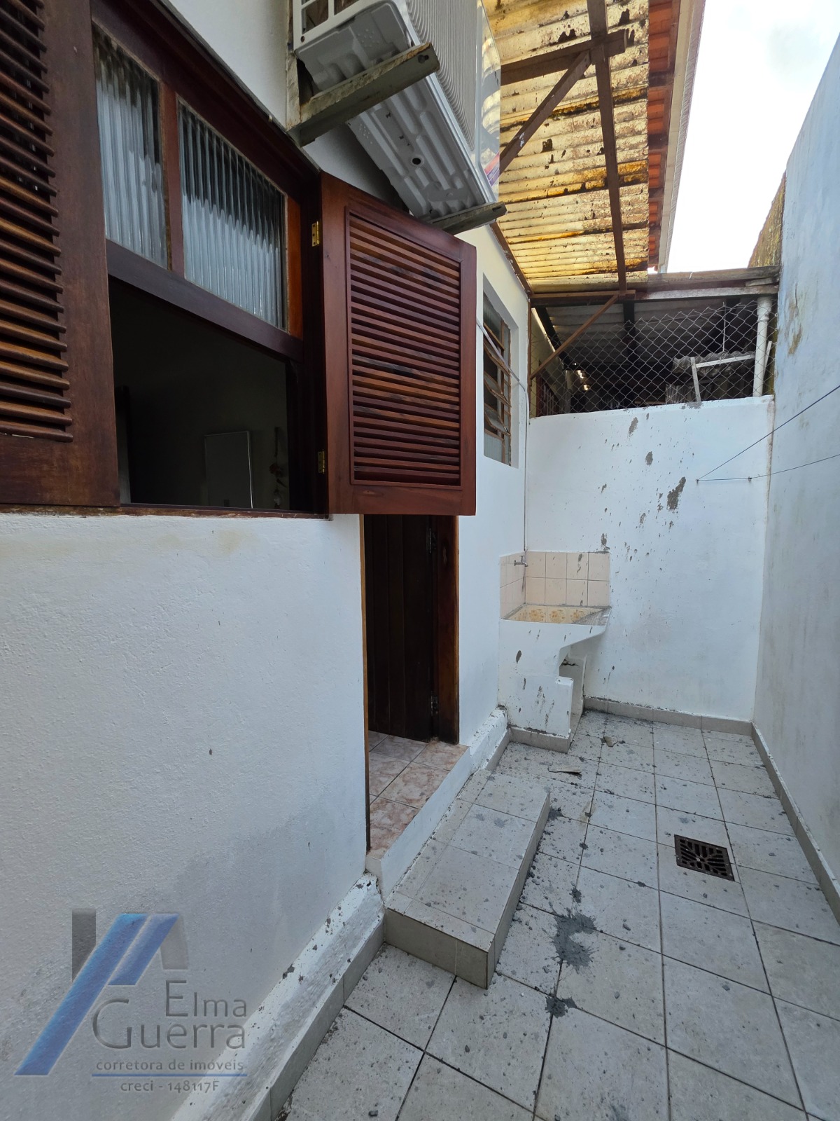 Casa, 1 quarto, 48 m² - Foto 20