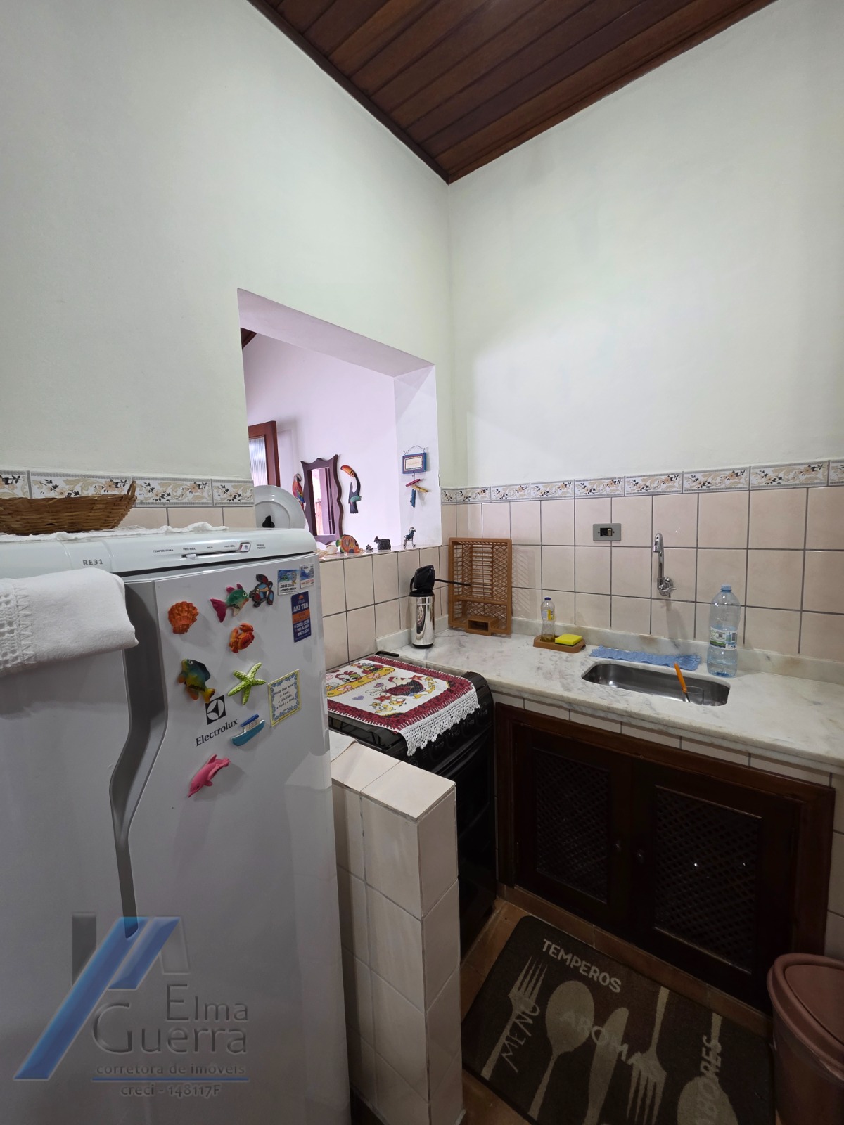 Casa, 1 quarto, 48 m² - Foto 9