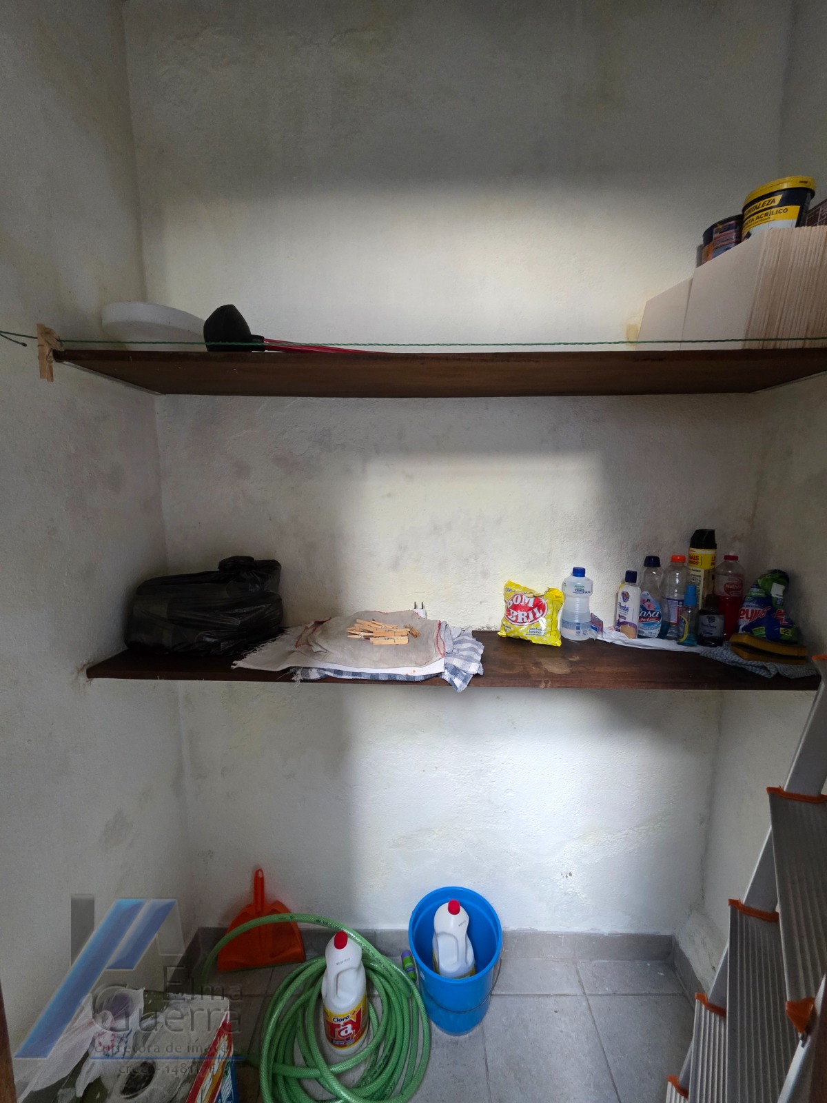 Casa, 1 quarto, 48 m² - Foto 21