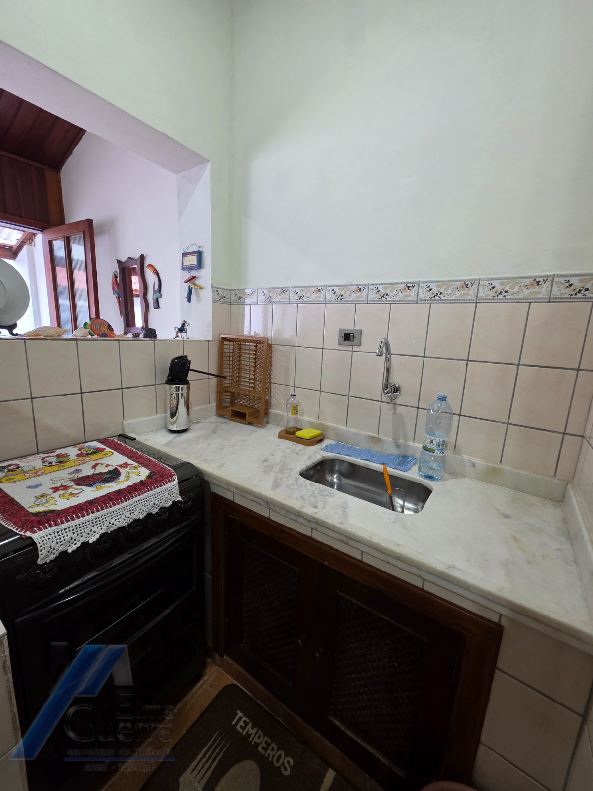Casa, 1 quarto, 48 m² - Foto 10