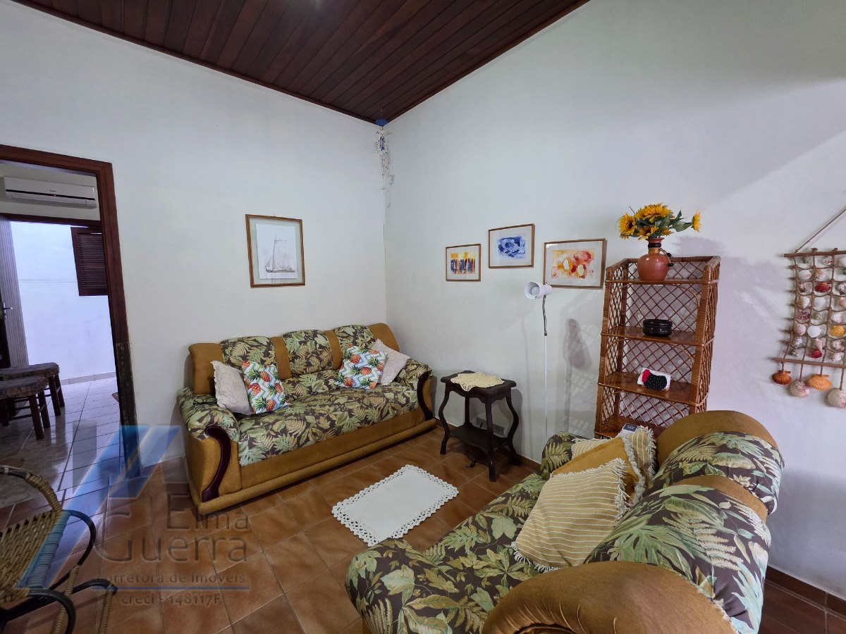 Casa, 1 quarto, 48 m² - Foto 1