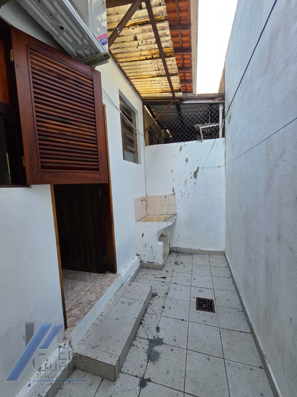 Casa, 1 quarto, 48 m² - Foto 18