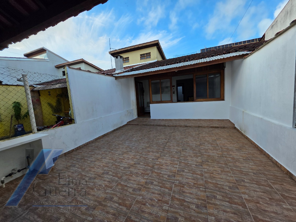 Casa, 1 quarto, 48 m² - Foto 2