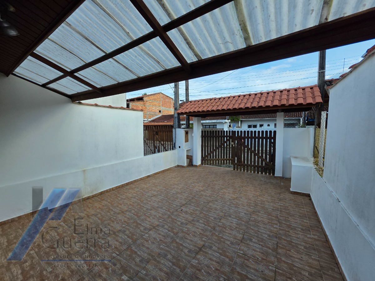 Casa, 1 quarto, 48 m² - Foto 4