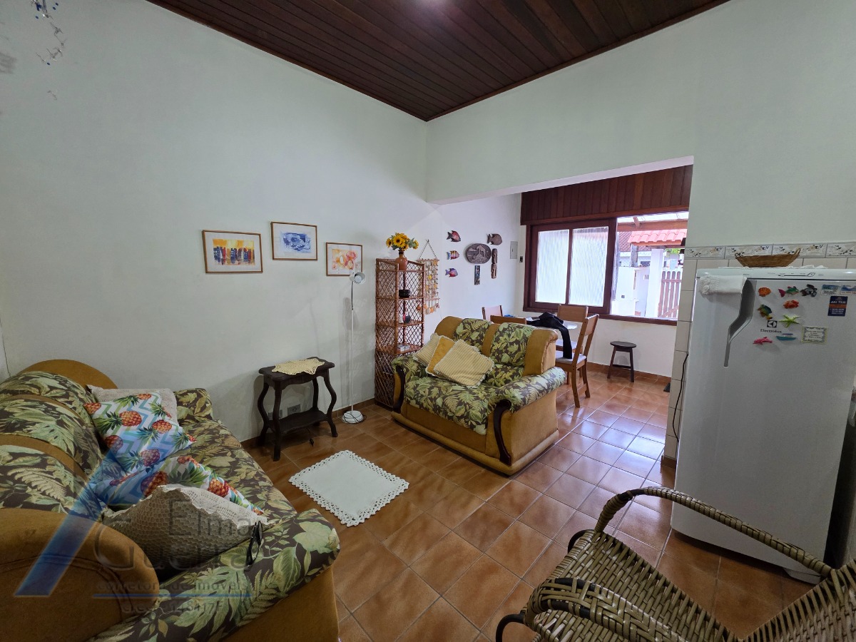 Casa, 1 quarto, 48 m² - Foto 12