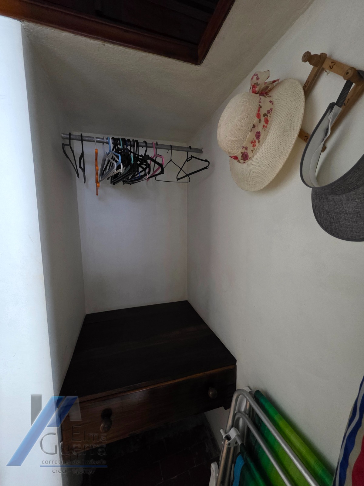 Casa, 1 quarto, 48 m² - Foto 17