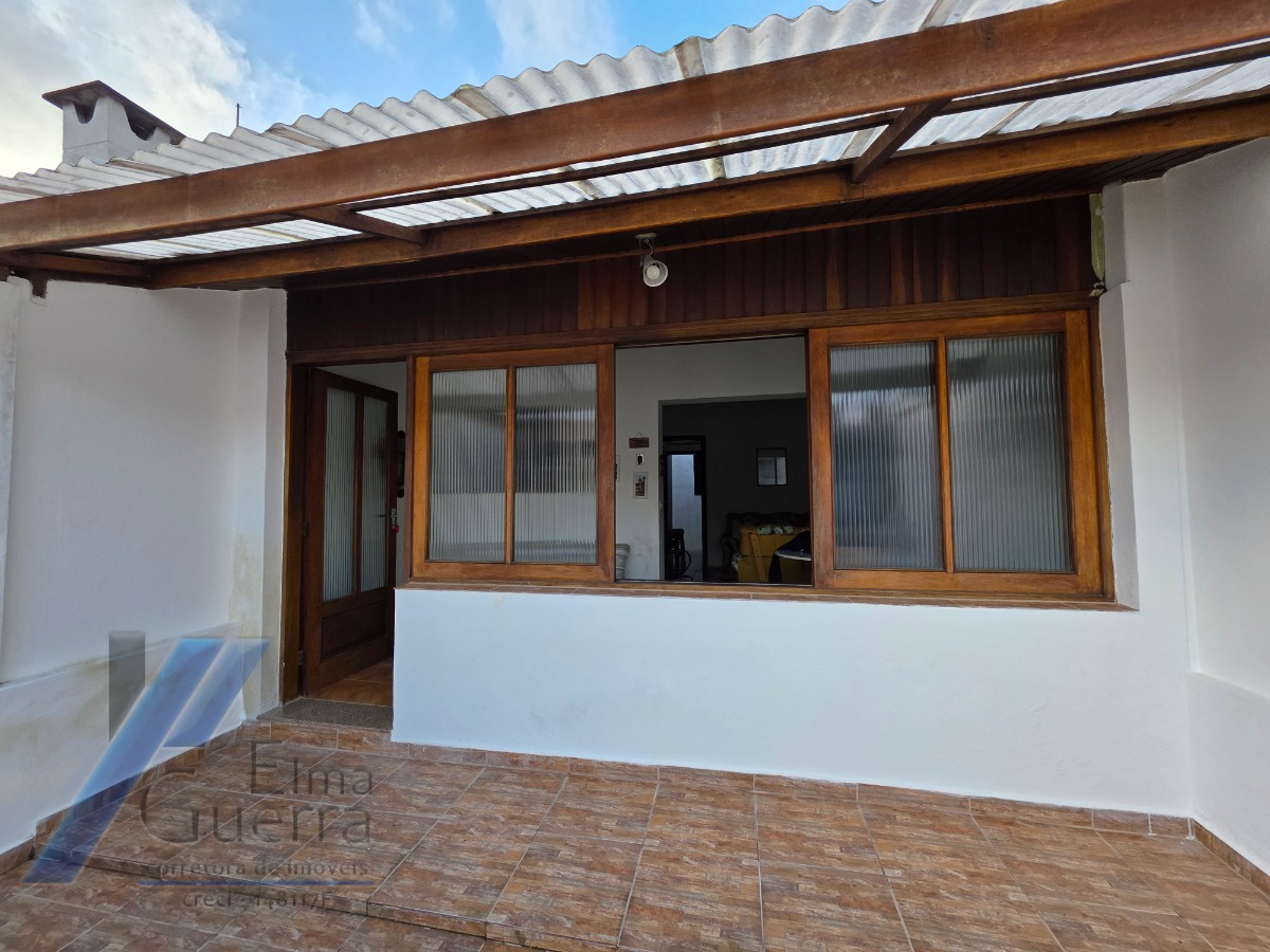 Casa, 1 quarto, 48 m² - Foto 3