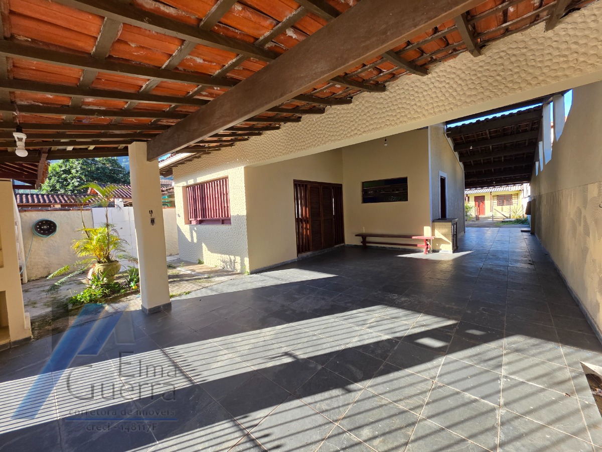 Casa, 2 quartos, 240 m² - Foto 1