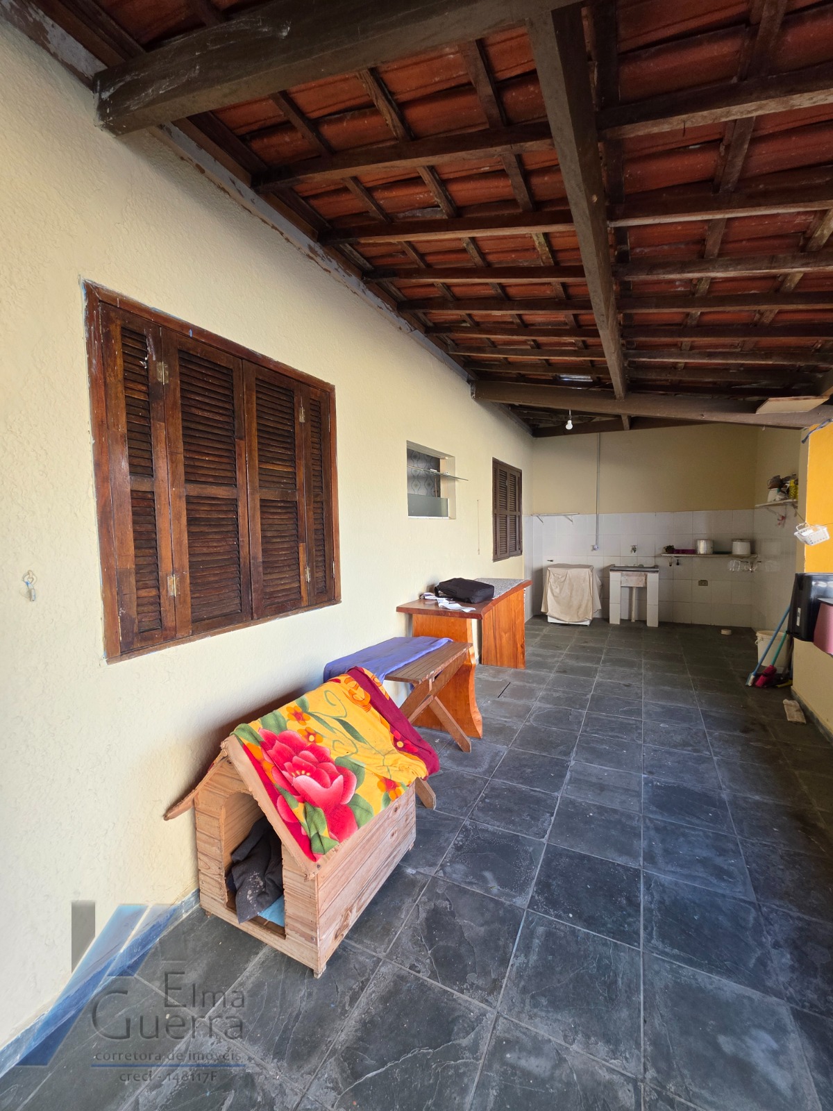 Casa, 2 quartos, 240 m² - Foto 24