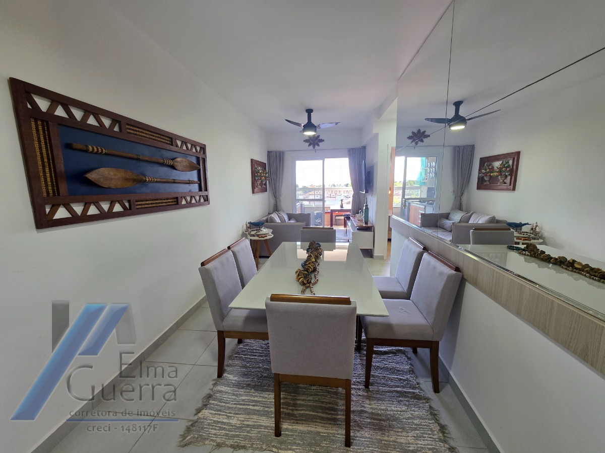 Apartamento, 2 quartos, 68 m² - Foto 21