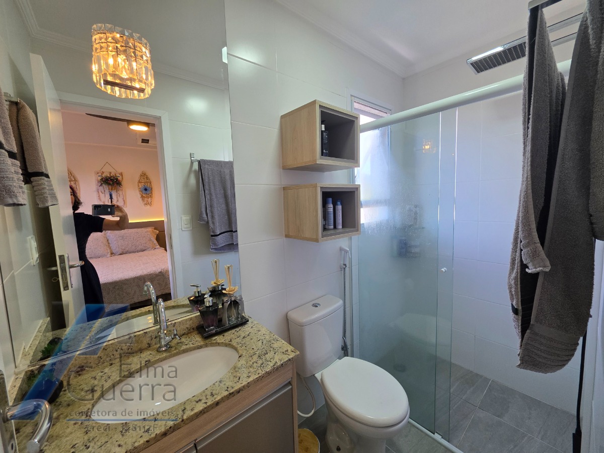 Apartamento, 2 quartos, 68 m² - Foto 35