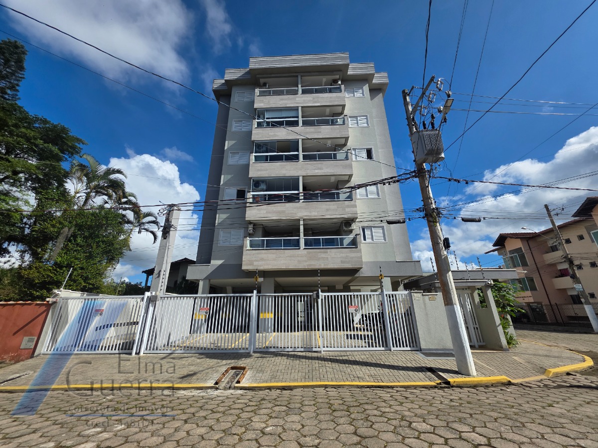 Apartamento, 2 quartos, 68 m² - Foto 5