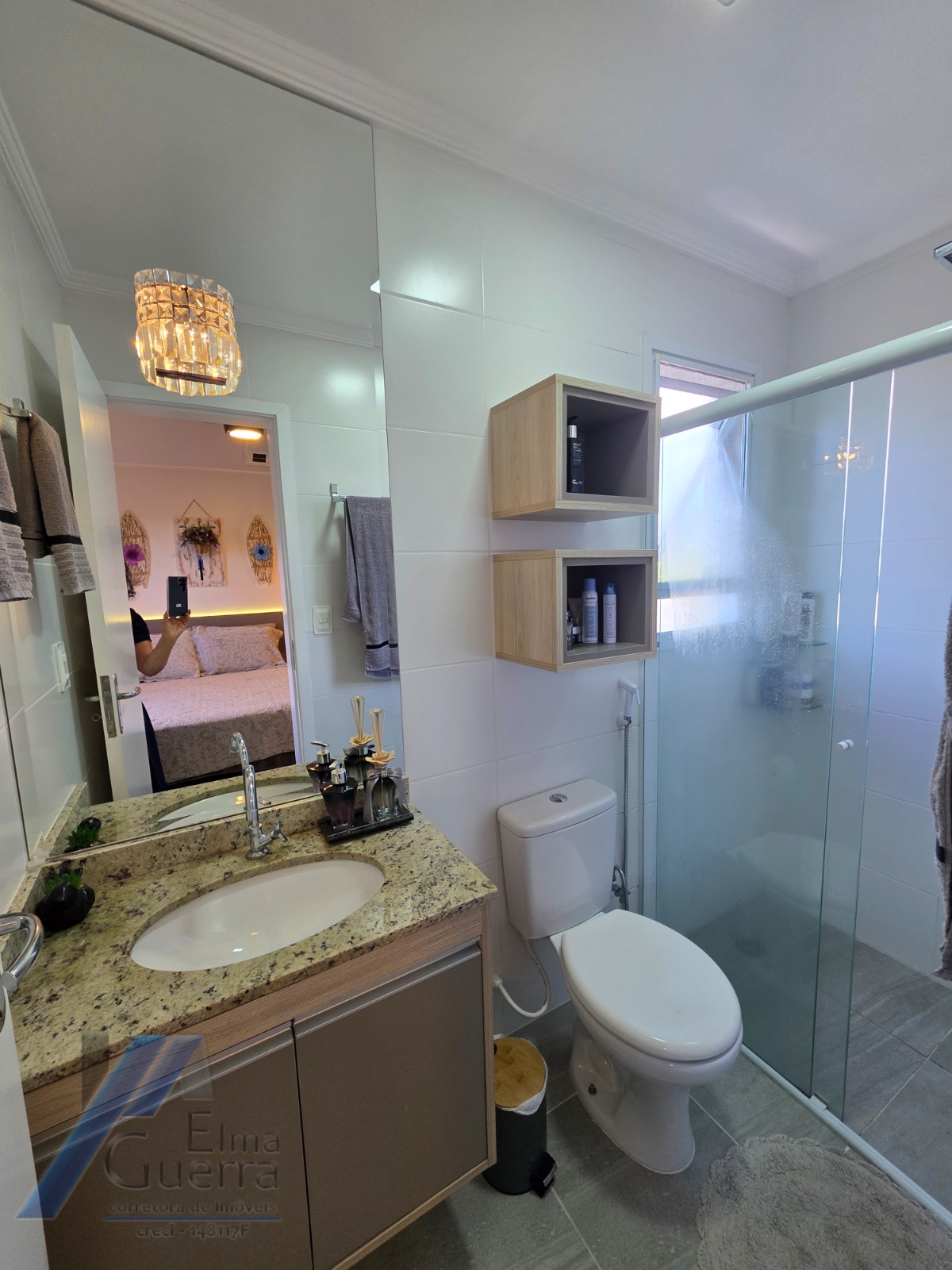 Apartamento, 2 quartos, 68 m² - Foto 34