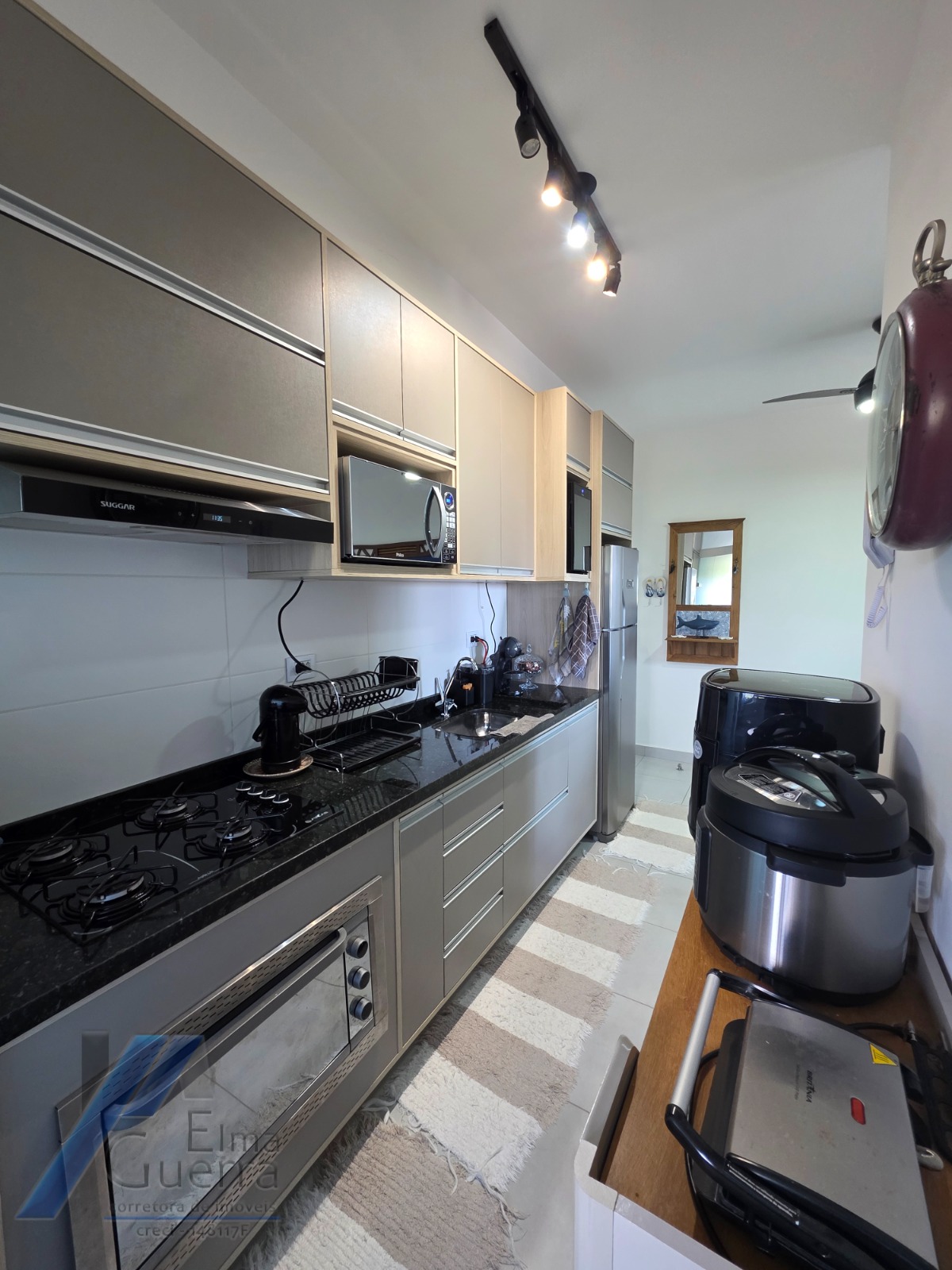 Apartamento, 2 quartos, 68 m² - Foto 24