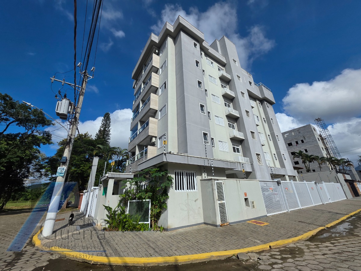 Apartamento, 2 quartos, 68 m² - Foto 3