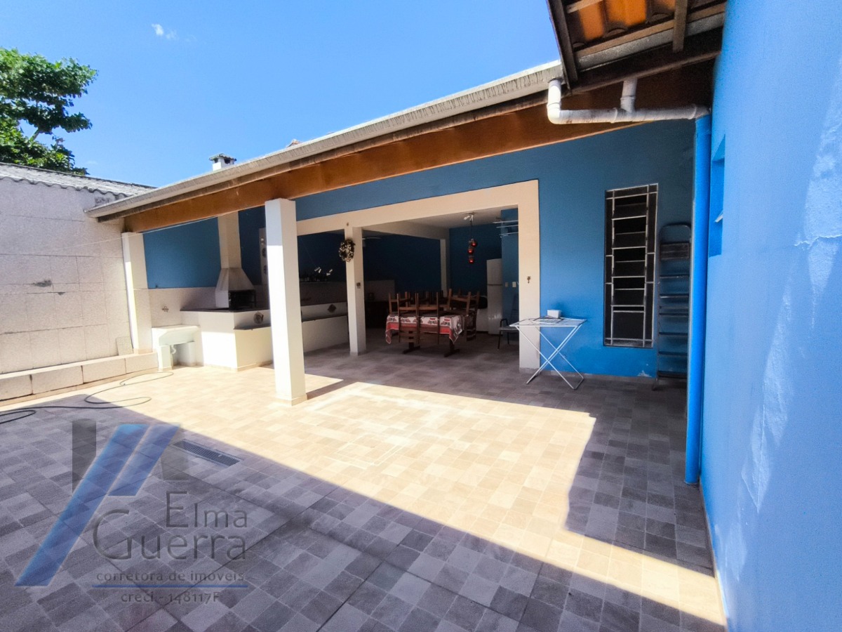 Casa, 3 quartos, 165 m² - Foto 2
