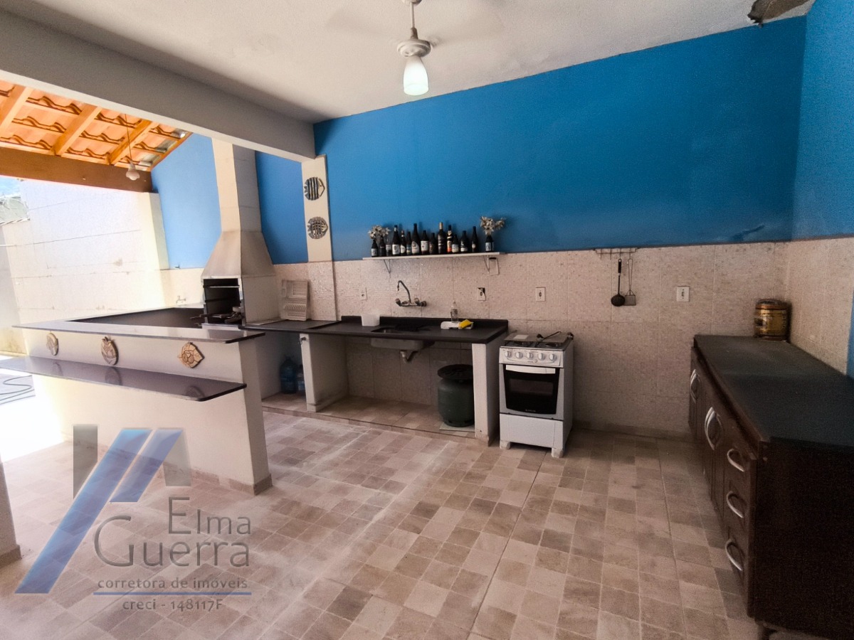 Casa, 3 quartos, 165 m² - Foto 4