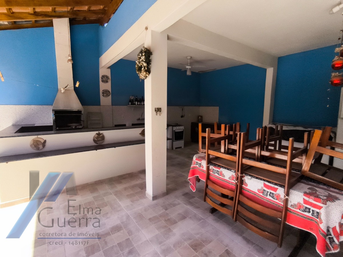 Casa, 3 quartos, 165 m² - Foto 10