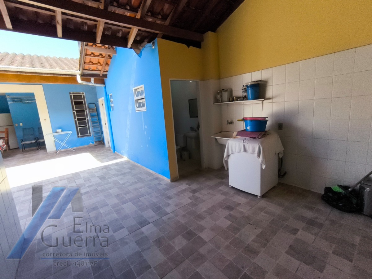Casa, 3 quartos, 165 m² - Foto 3