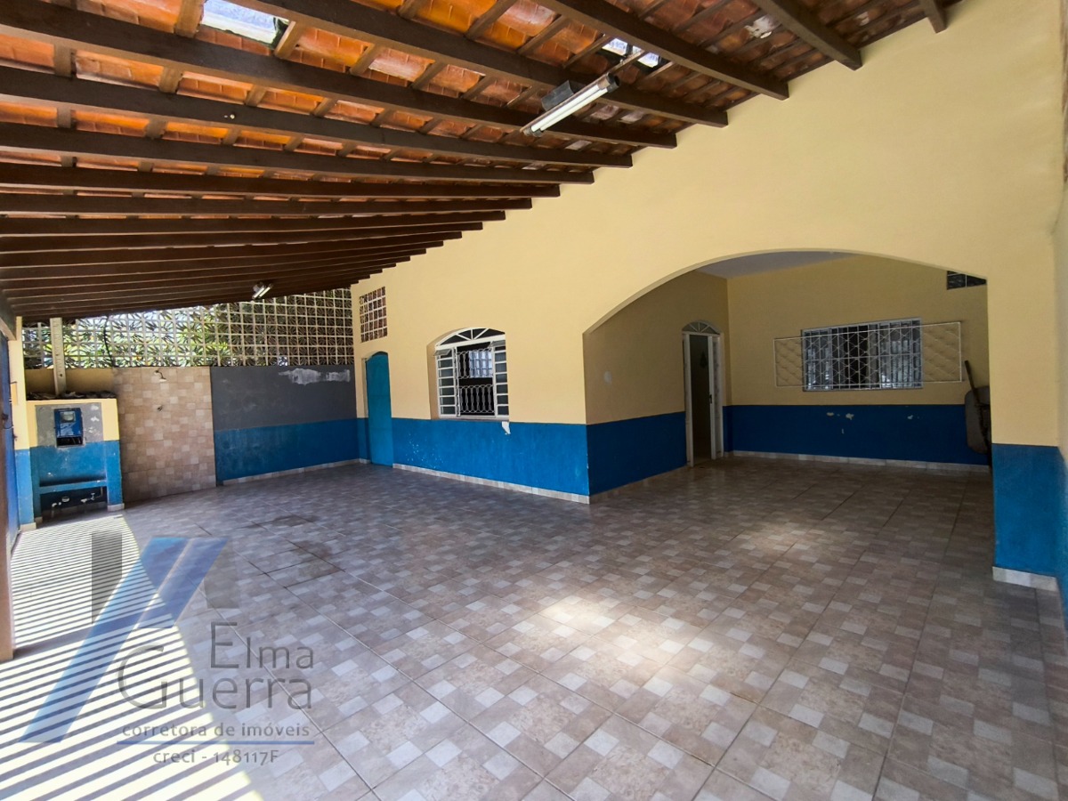 Casa, 3 quartos, 165 m² - Foto 1