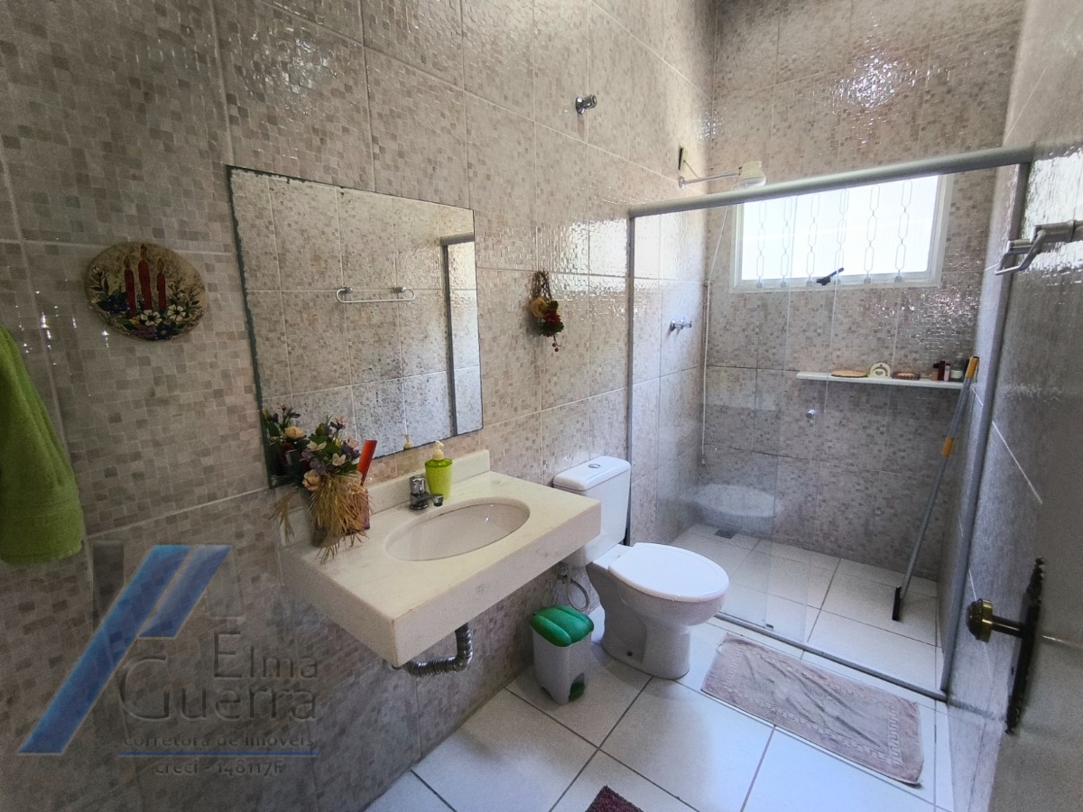 Casa, 3 quartos, 165 m² - Foto 19