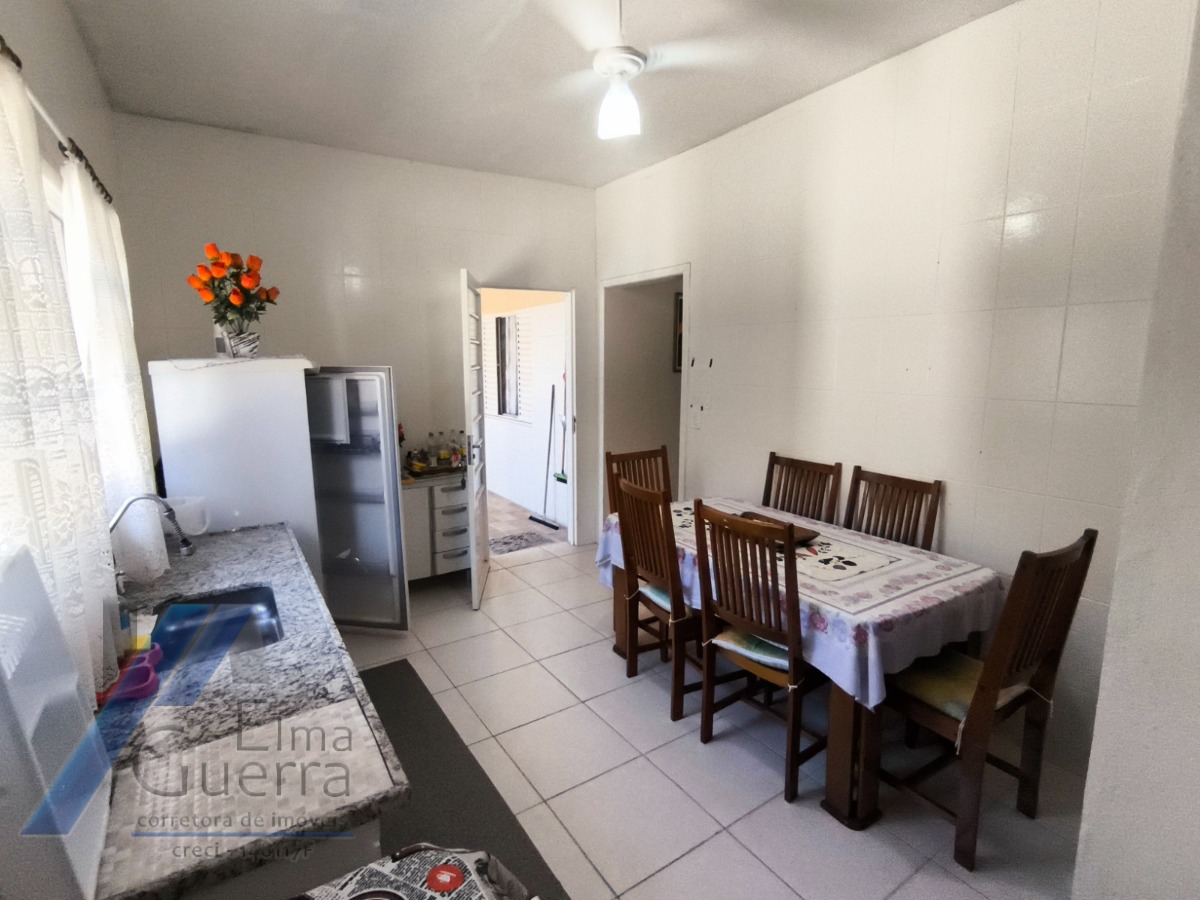 Casa, 3 quartos, 165 m² - Foto 14