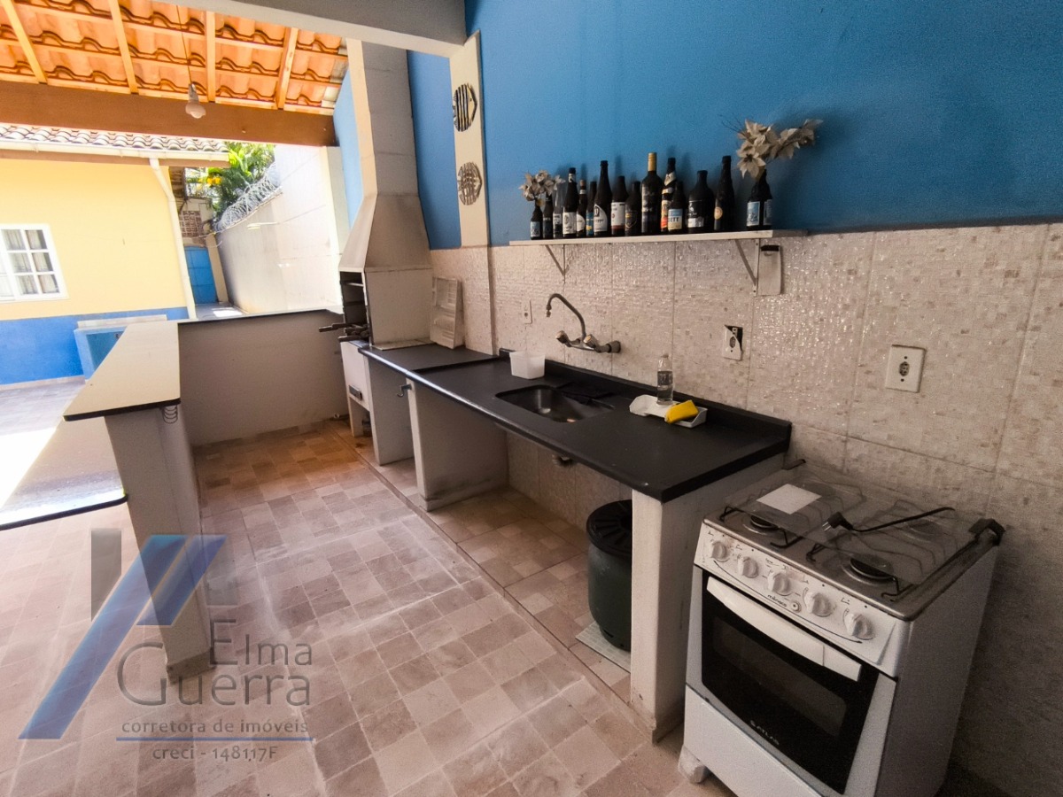 Casa, 3 quartos, 165 m² - Foto 6