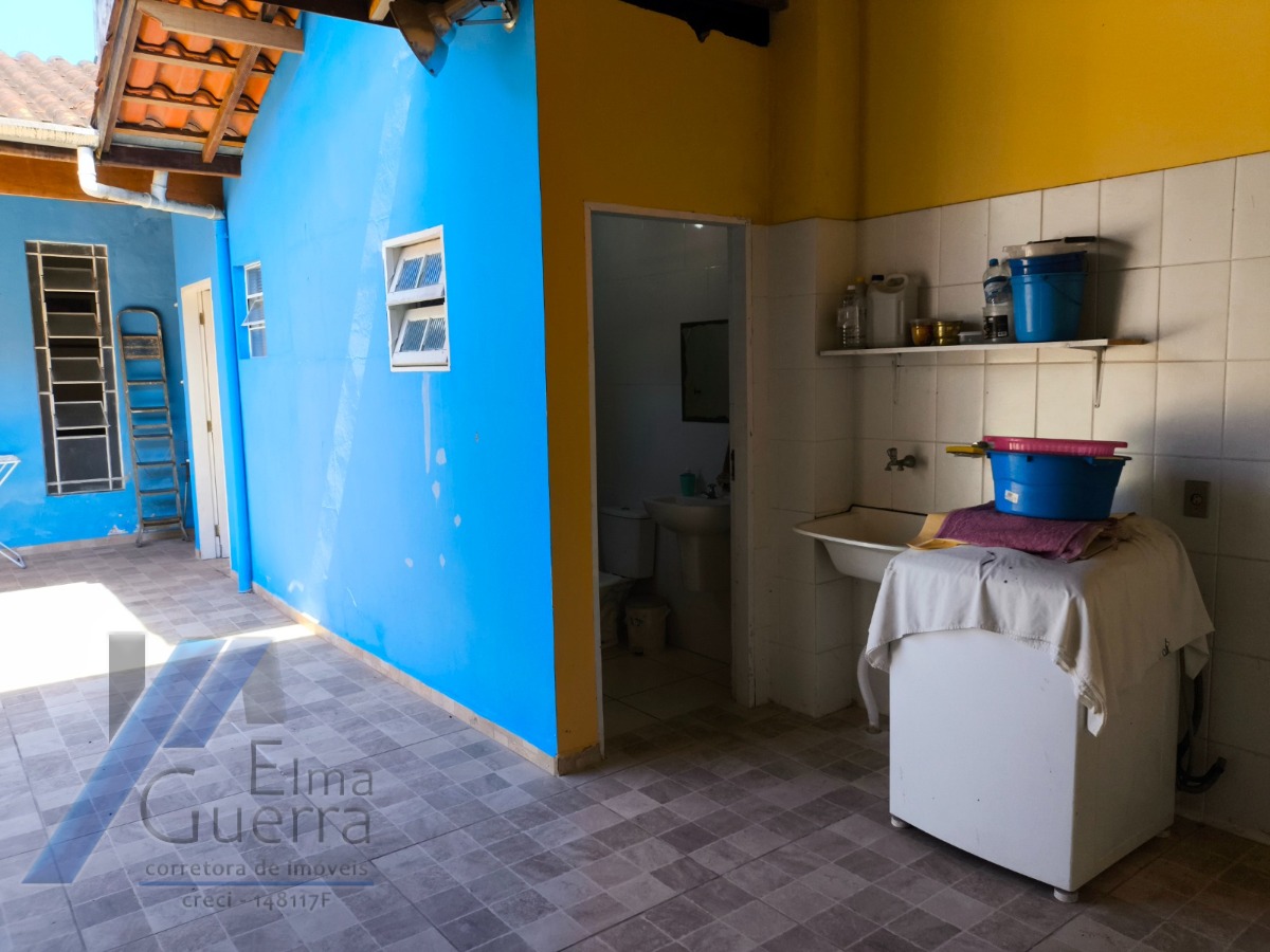 Casa, 3 quartos, 165 m² - Foto 8
