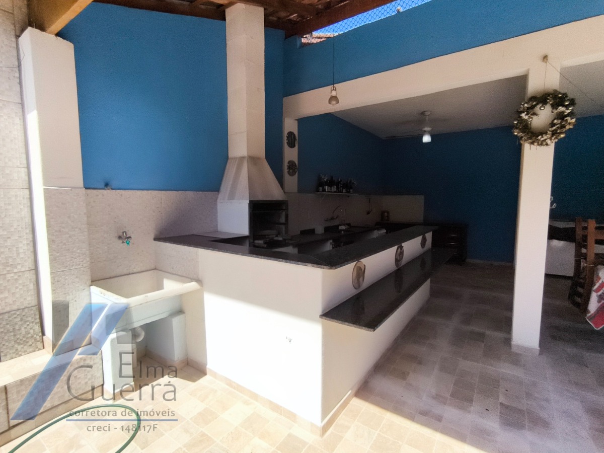 Casa, 3 quartos, 165 m² - Foto 7