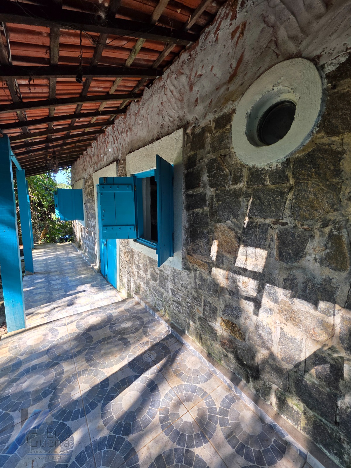 Casa, 1 quarto, 56 m² - Foto 9