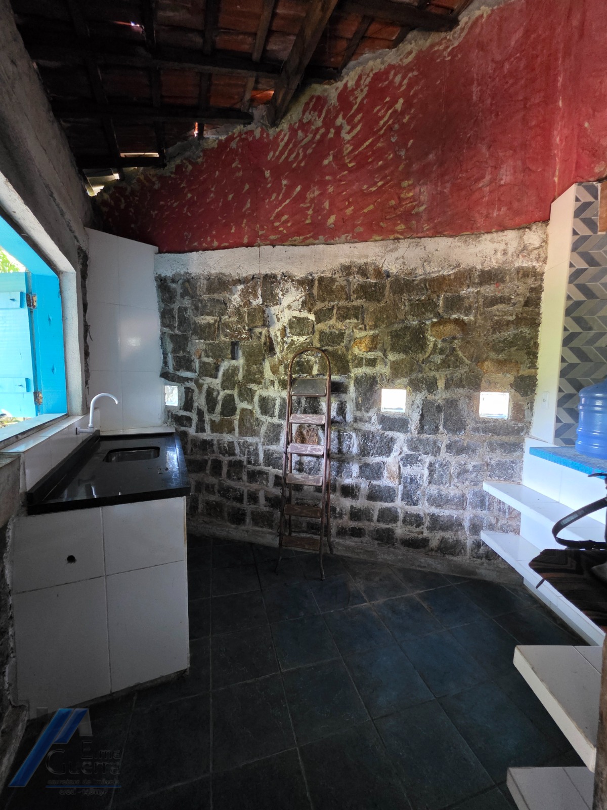 Casa, 1 quarto, 56 m² - Foto 17