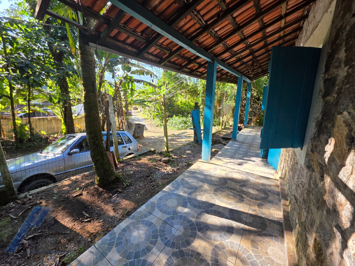 Casa, 1 quarto, 56 m² - Foto 10