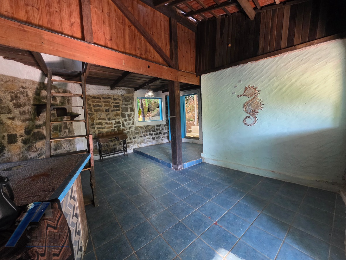 Casa, 1 quarto, 56 m² - Foto 11