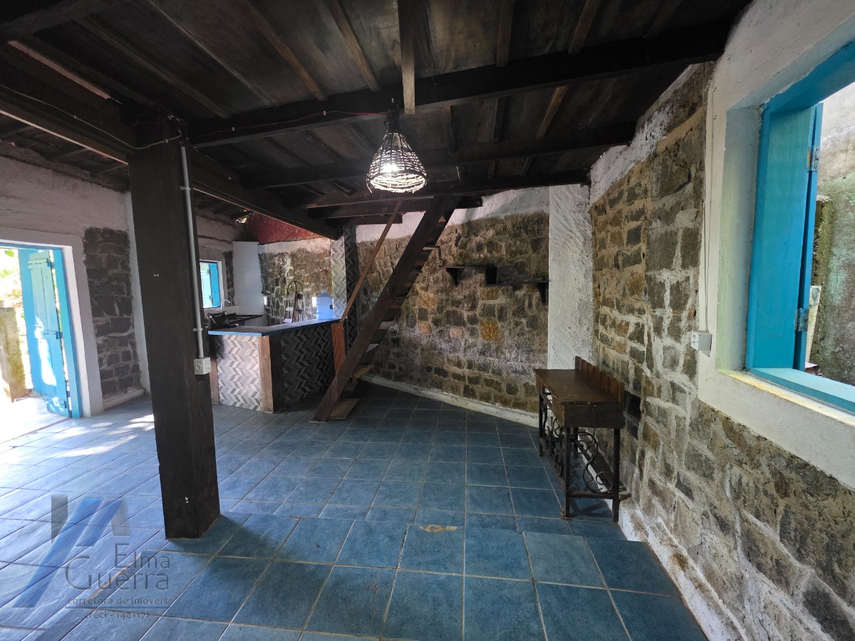 Casa, 1 quarto, 56 m² - Foto 13