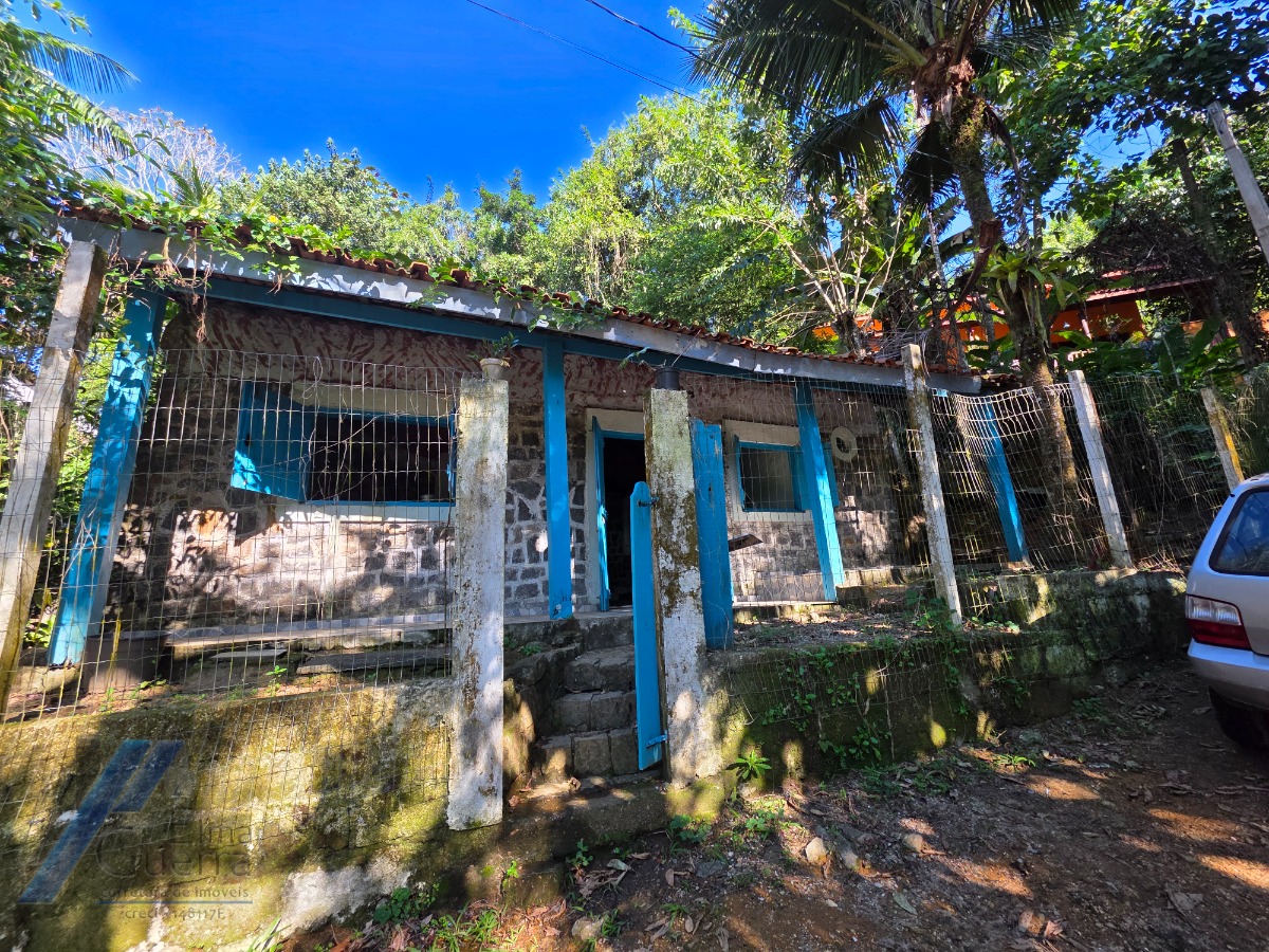 Casa, 1 quarto, 56 m² - Foto 2